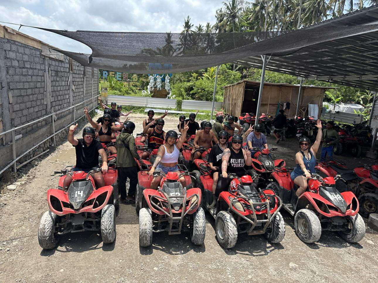 BALI & THAILAND RETREATS
