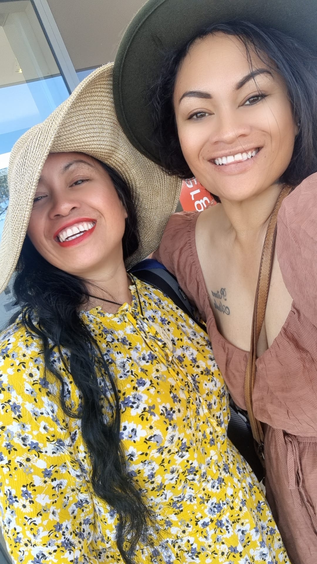Nanny Retreats — Additional Dates